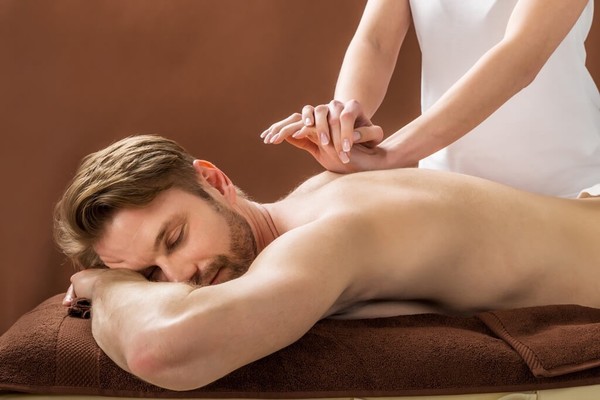Love massages but do now know which is t