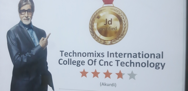 Advanced cnc & vmc progra