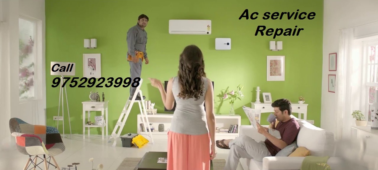 air conditioner fitting indore