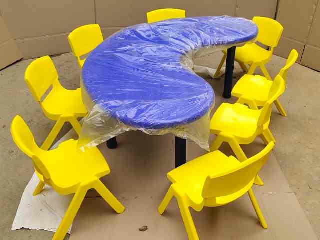 nursery school furniture