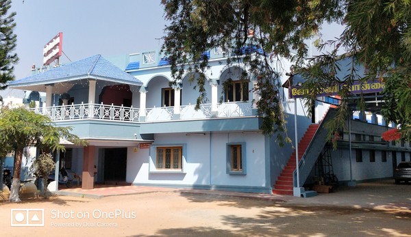 selva vinayagar