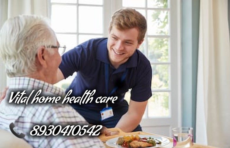 indian healthcare company