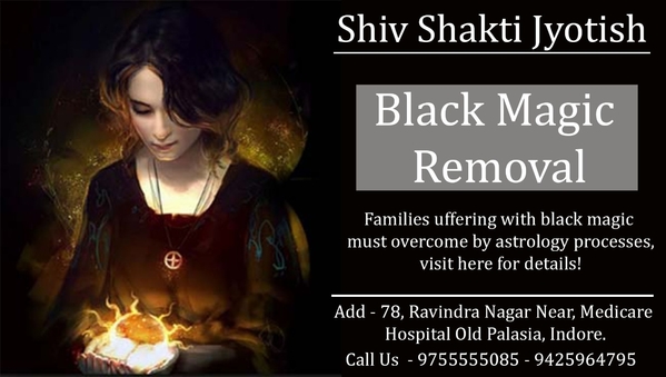black magic removal visit shiv