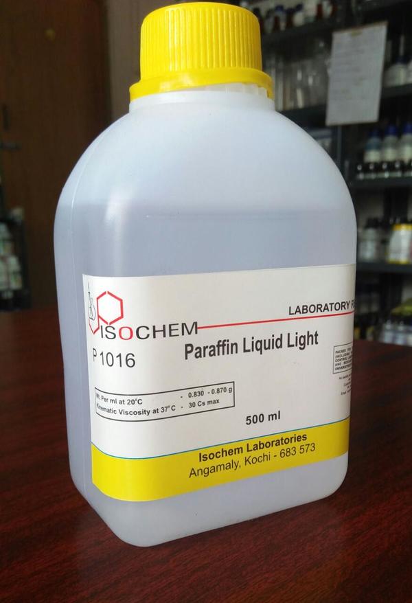 Paraffin Liquid Light/Heavy Supplier Synthesis ch Synthesis Chemical