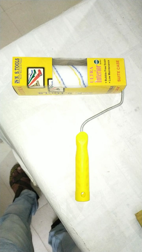 Paint Rollers are available Chinese quantity Paint Rollers Manufacturer