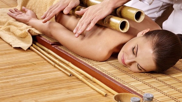 Blue Heaven Spa on Sukhadiya Circle Road