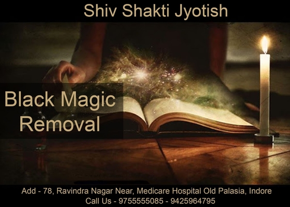 black magic removal visit shiv