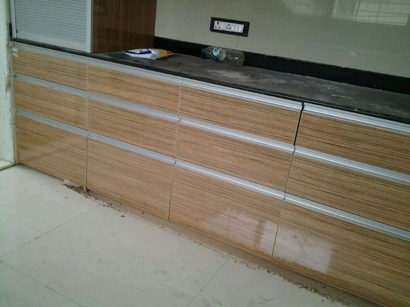 good kitchen finishing
