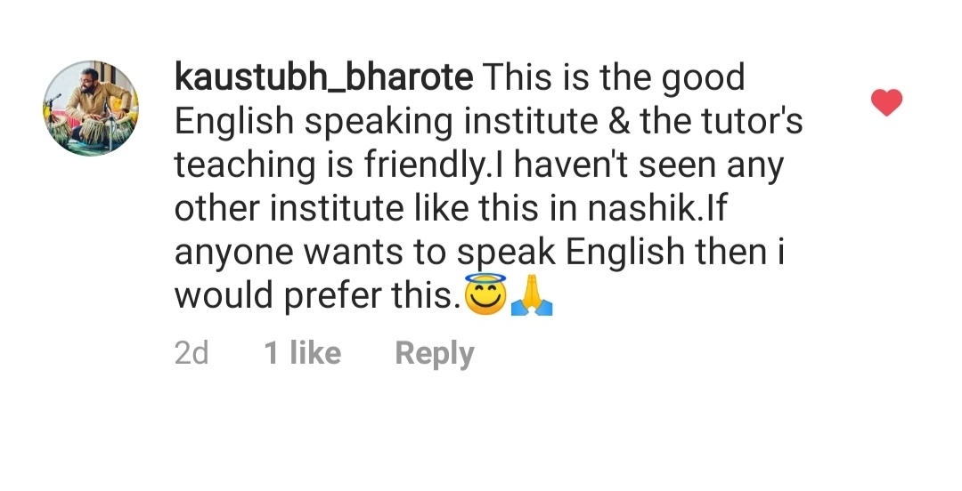 Thanks Mr Kaustubh Bharot