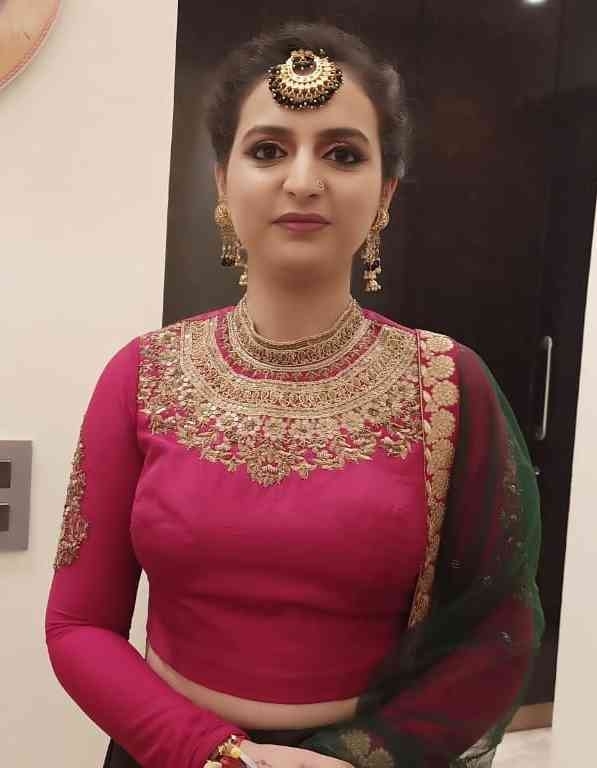 This wedding season get ready at Femina 