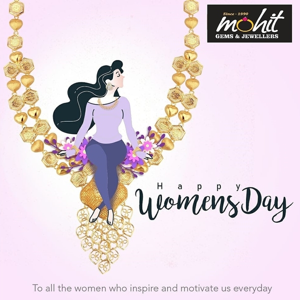 stunning gold jewellery making