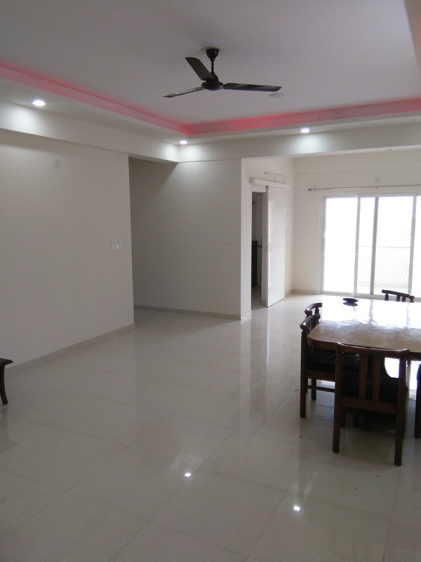 Furnished