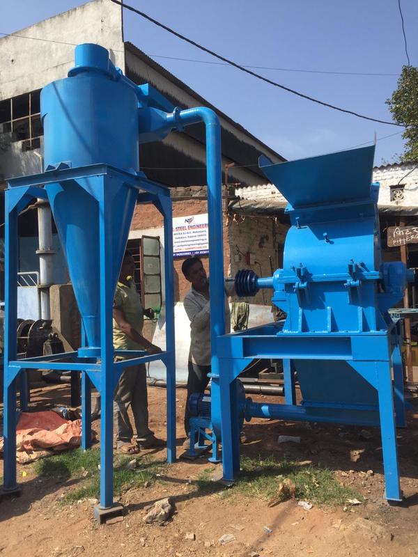 update image