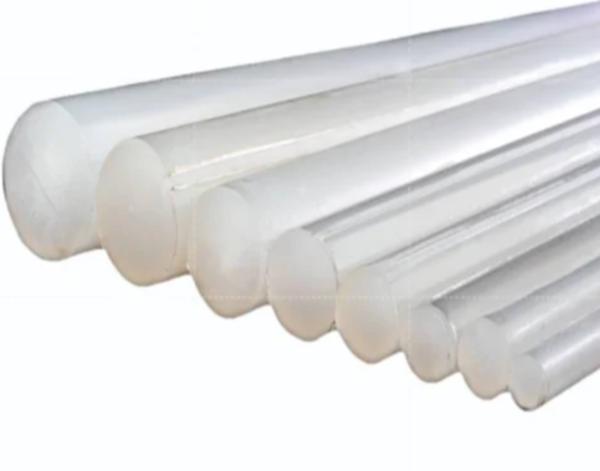 Varan Tile Rods PCTFE Rods And Tubes | Eastern Rubber & Engineering Enterprises ...