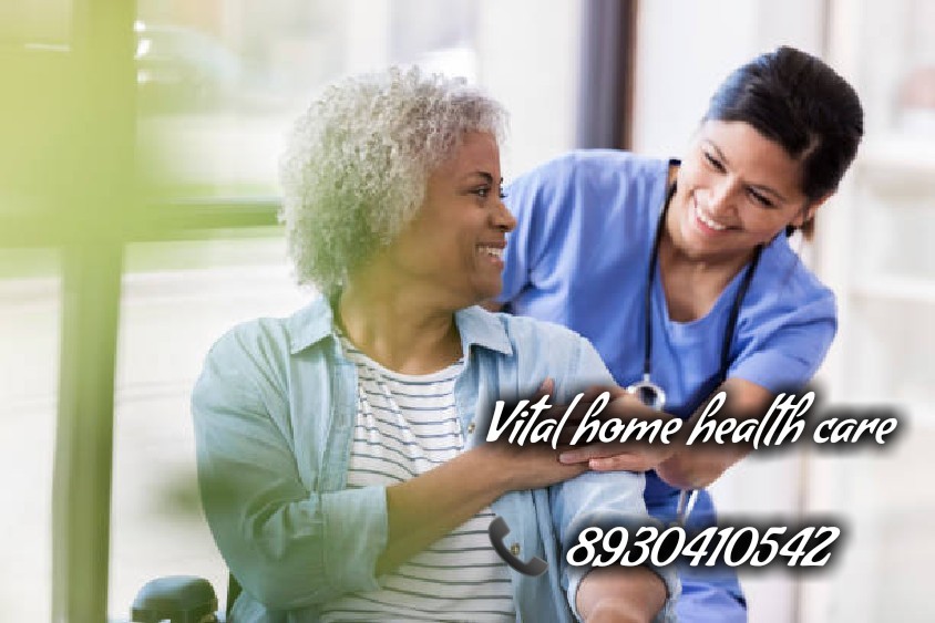 sector 11 noida female care at