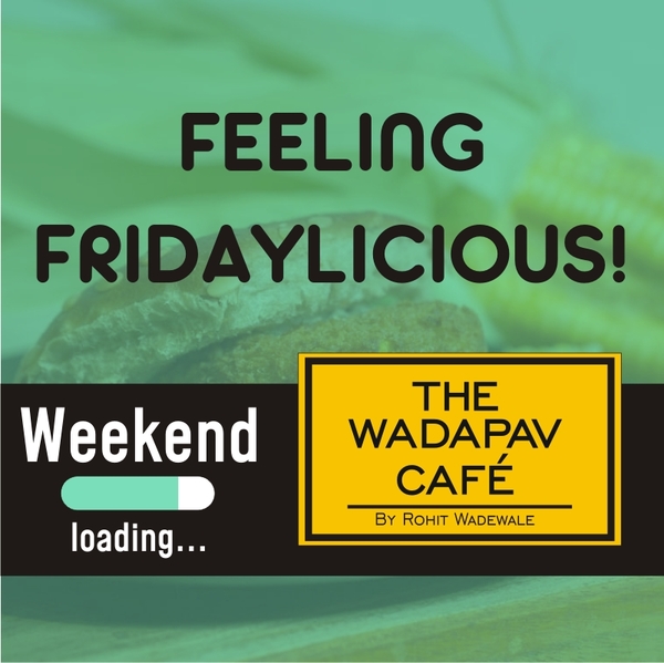 fridaylicious