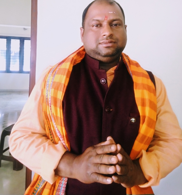 punya kshetra