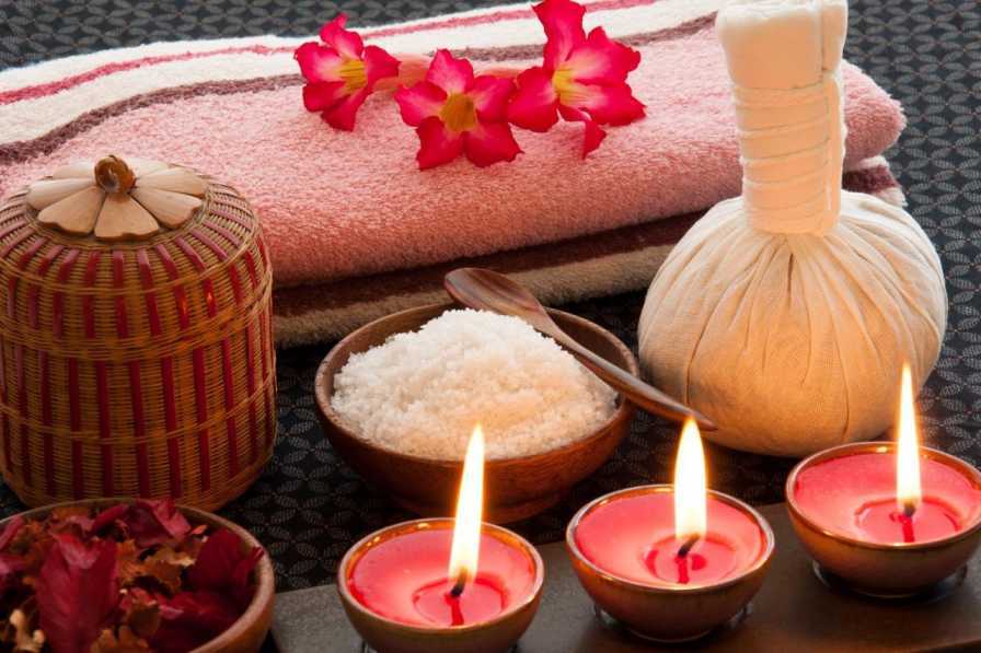 Blue Heaven Spa is the perfect spot to v