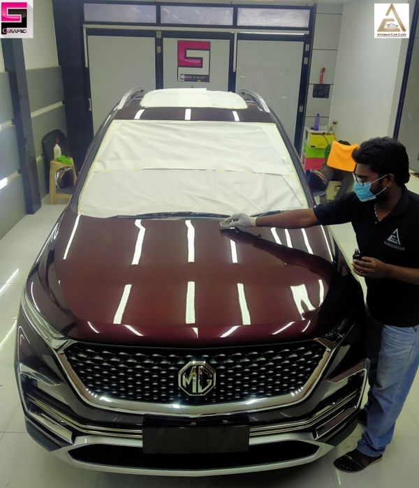 one flawless package