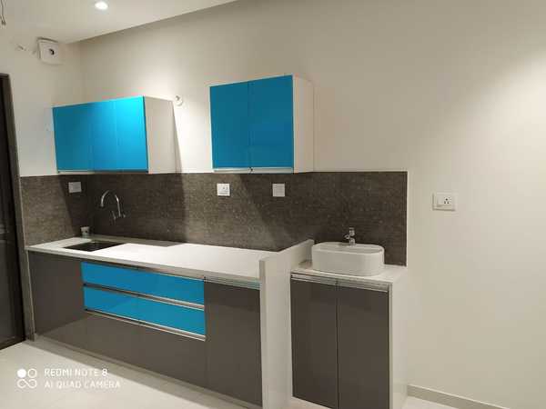 budget modular kitchen dealer