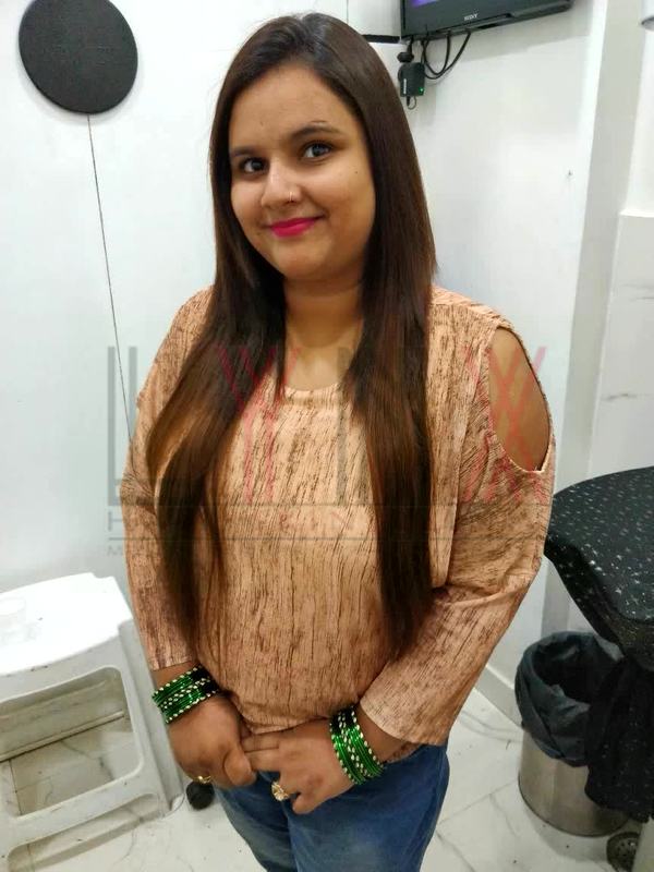 Hair Extensions in Bawadi-

Hair extensi