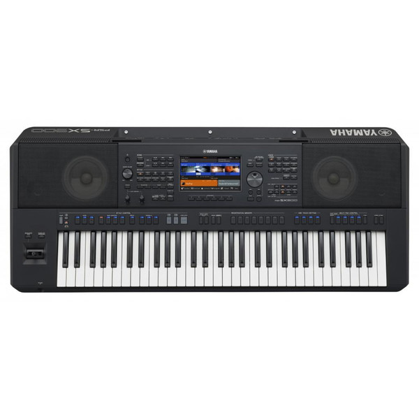 yamaha psr sx 900 price