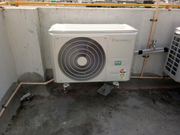ac compressor price indore