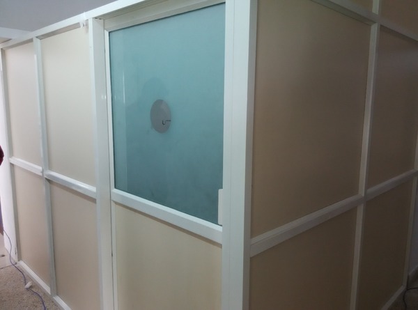 update image not found