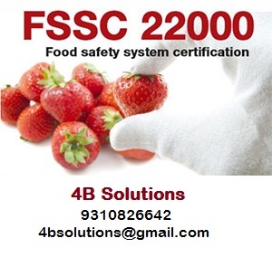 fssc 22000 22000 scheme versio