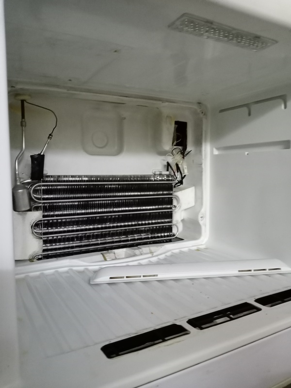 refrigerator repair goyal naga