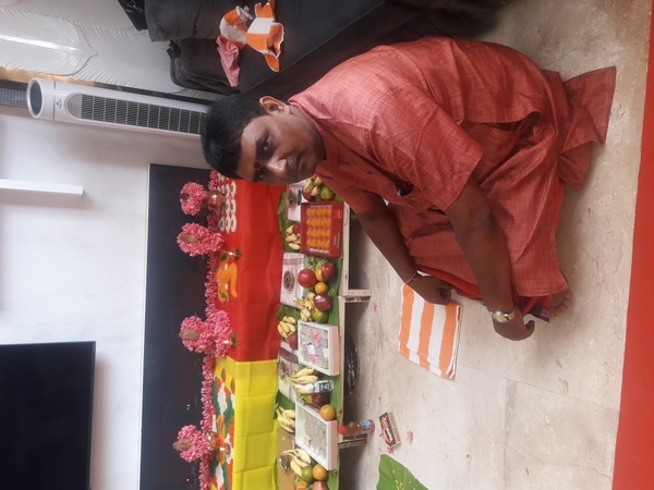 vastu compliant house puja ban