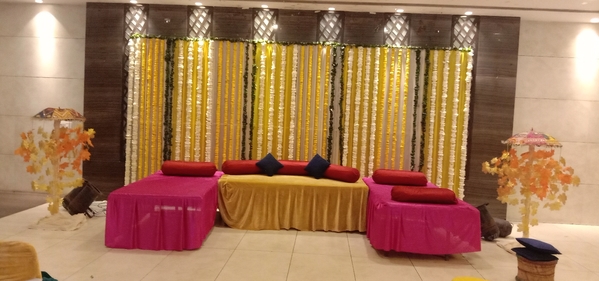 high profile weddings