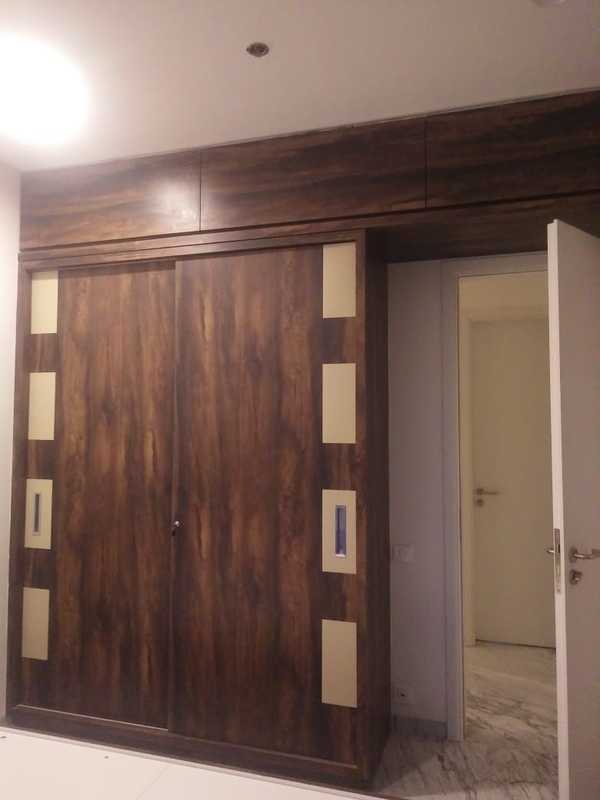 3 bhk flats interior designer