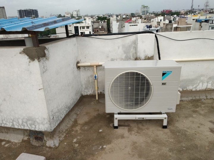 fridge repair silicon city