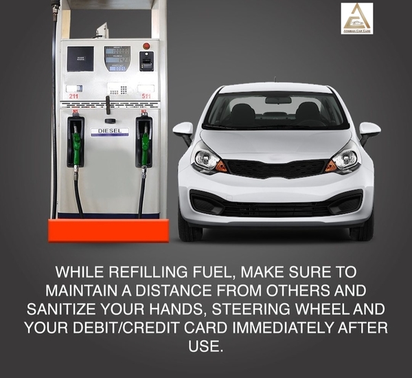 social media channels