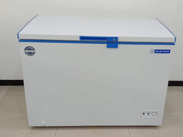 deep fridge for sale olx