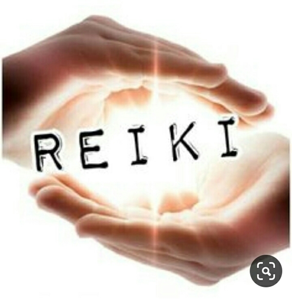 distance reiki