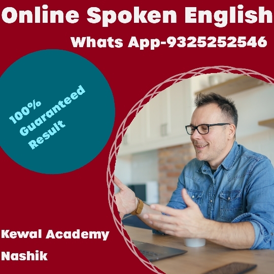 Learn online Spoken Engli