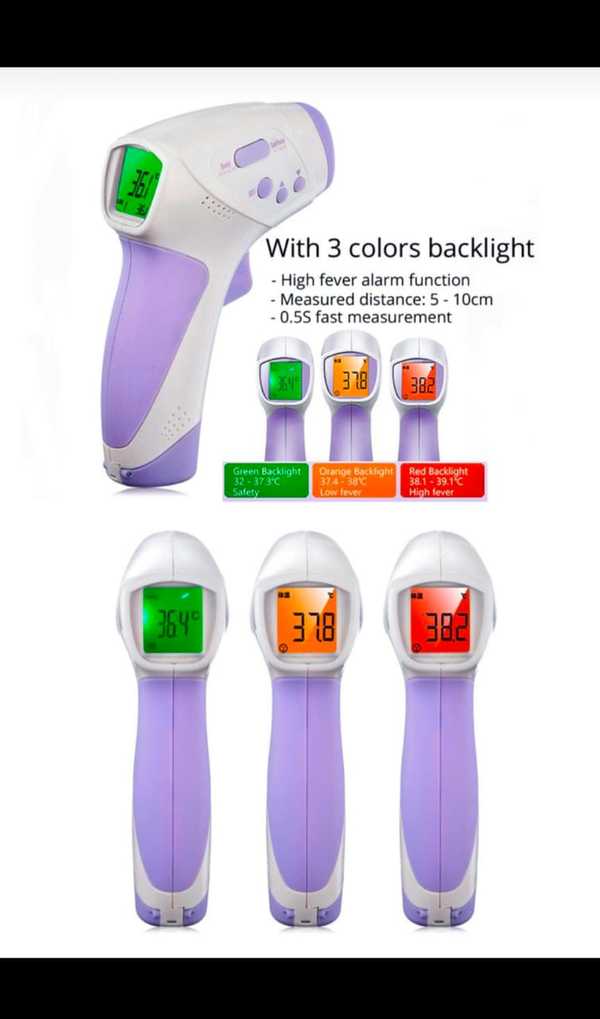 backlight