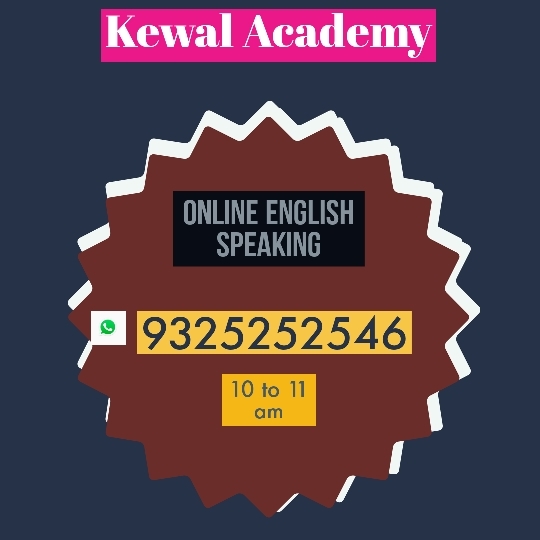 One step can change your 