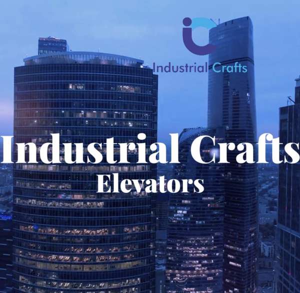 Goods Lift Manufacturer In Ind