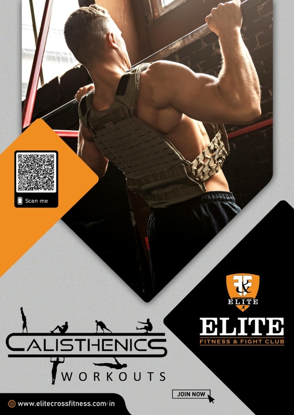 muscle strength training