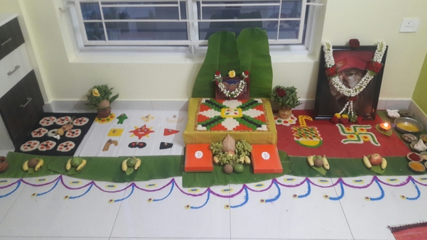 pooja vaidik pandit