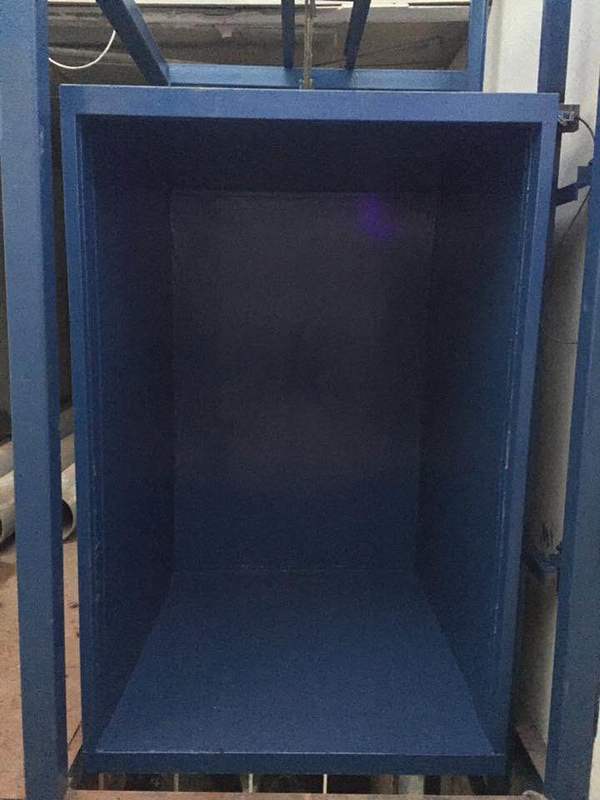 Material Handling Lift Manufac