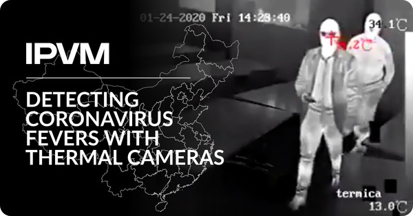 thermal sensing