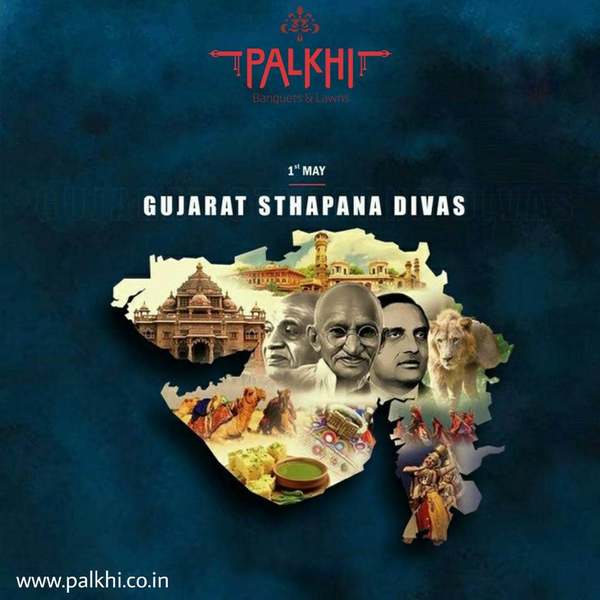 gujarat day