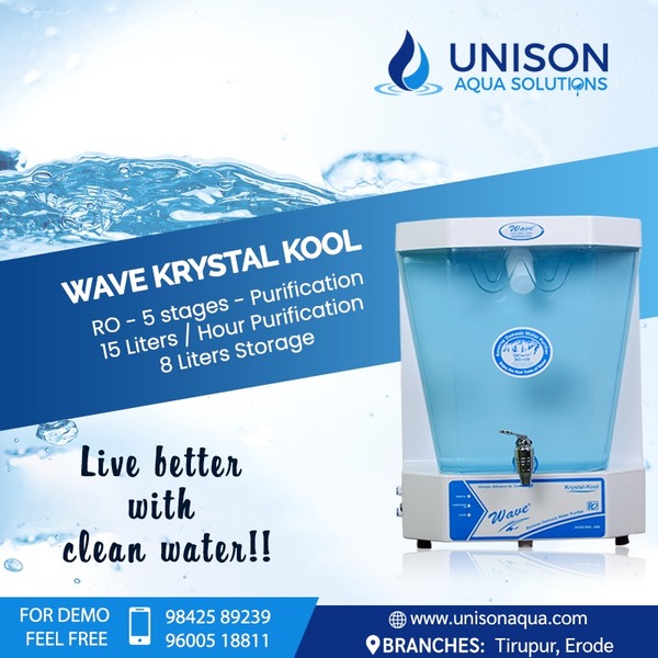 universal aqua solutions