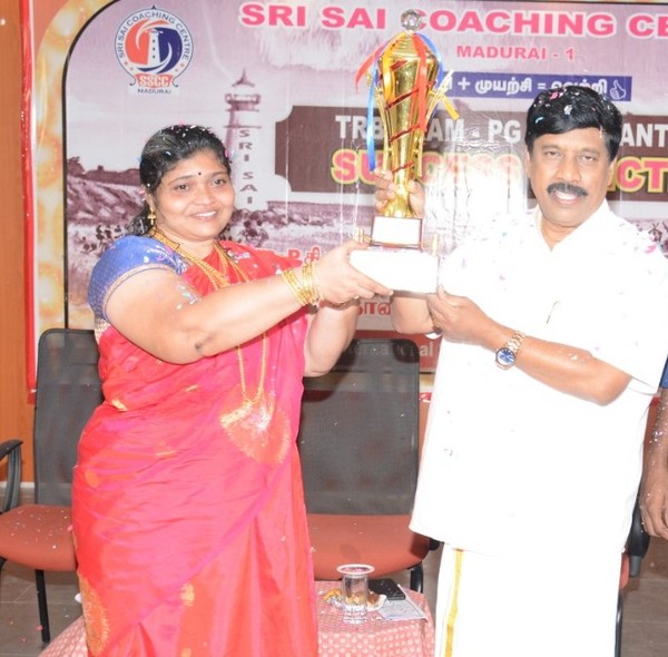 TRB PG 2019-20 SUCCESS FU