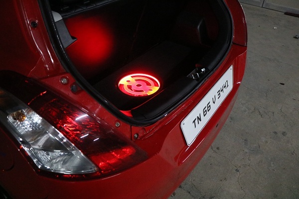 3way component speakers