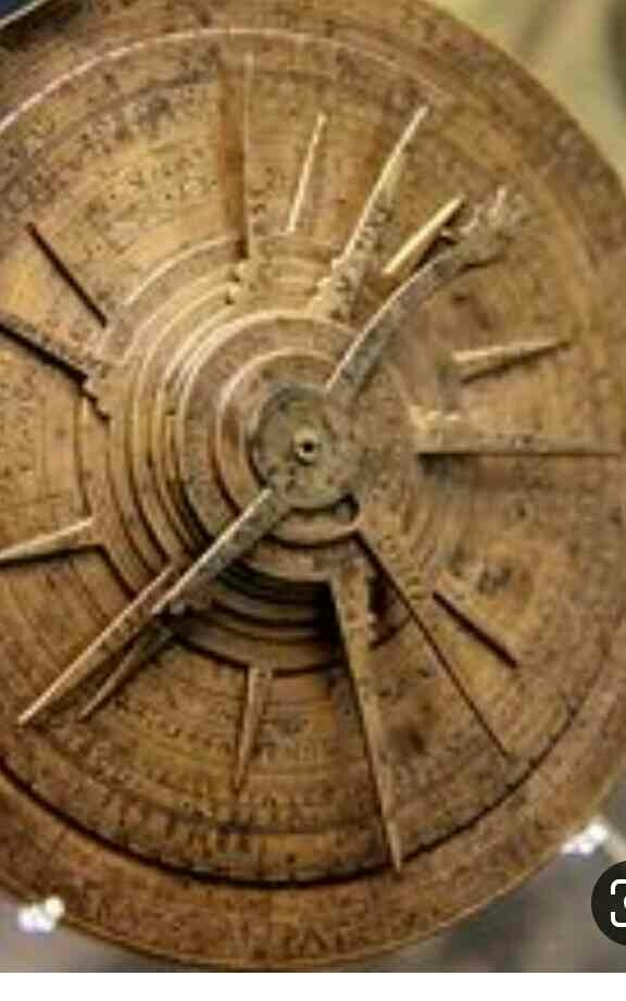 astrological calculations